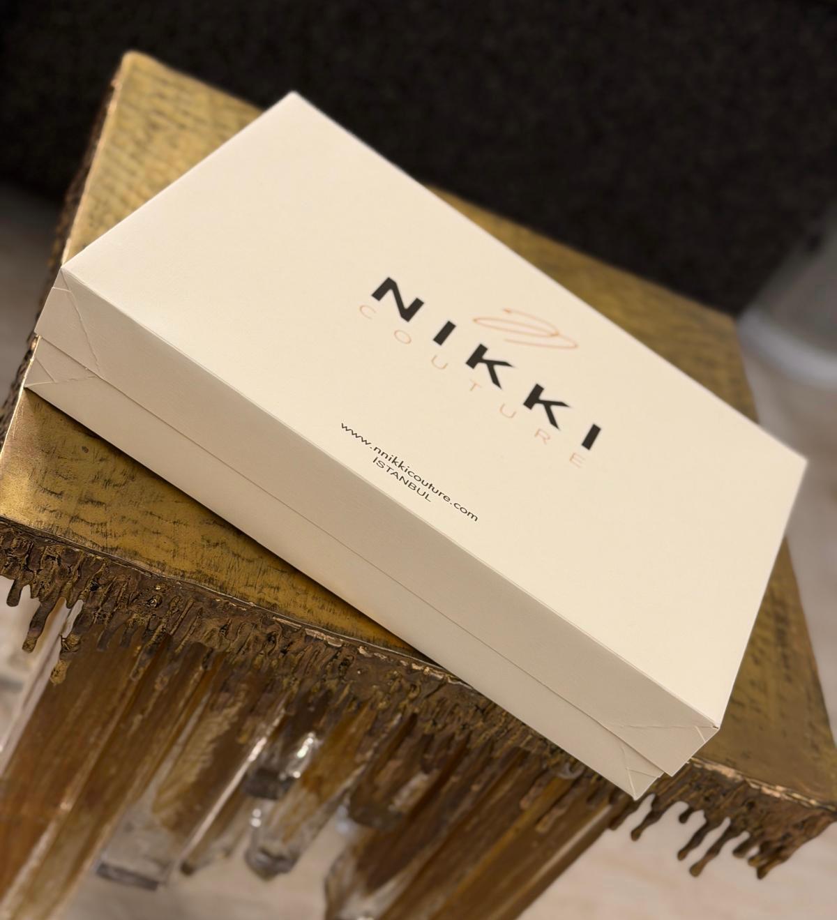 Nika Kotelnikova :  �Nikki Giyen Her Kad�n Kendisini Rahat Ve Mutlu Hissediyor�